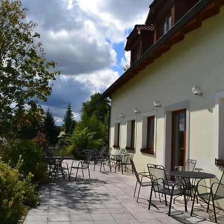 Benešovka Apartamento