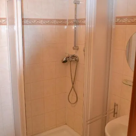 Benešovka Apartman *