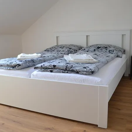 Benesovka Apartment
