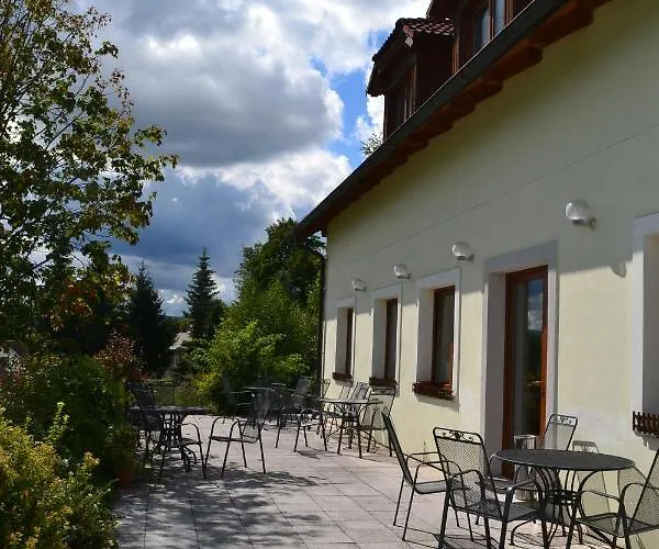 Benešovka Apartman