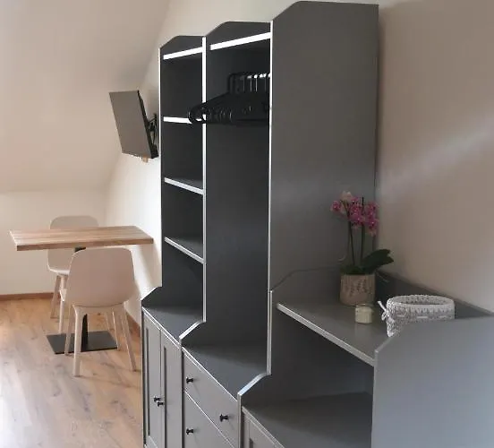 Benešovka Apartman *