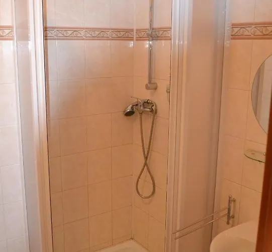Benešovka Apartman *
