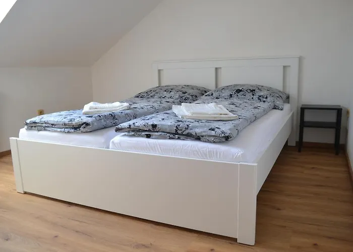 Benešovka Apartman